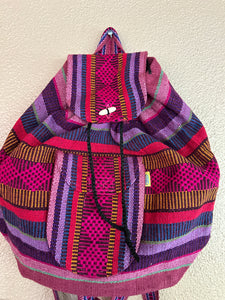 🩷Pinzon backpack