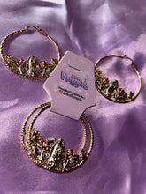 Load image into Gallery viewer, 🫀BONITA EARRINGS✨