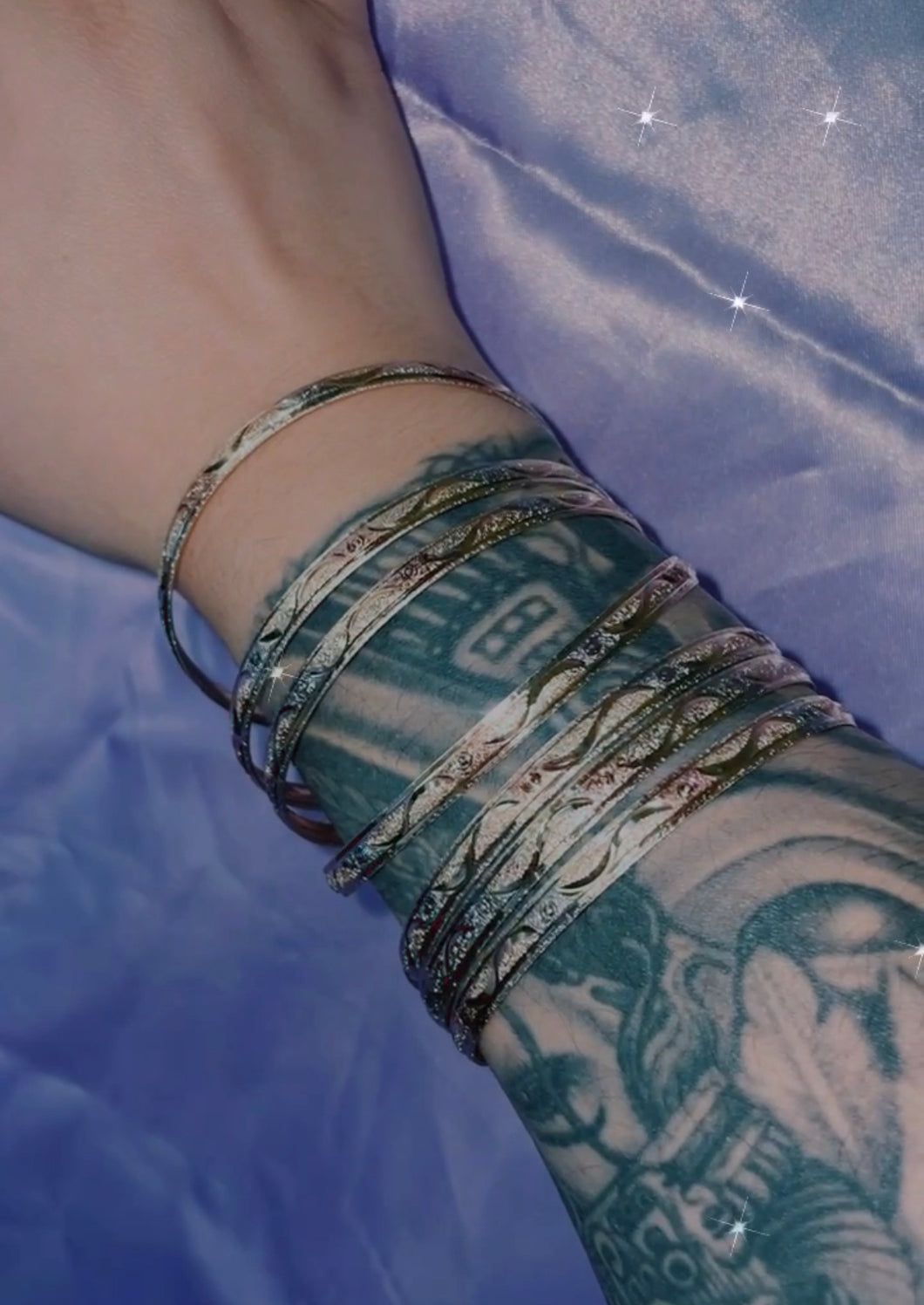 ✨BONITA BRACELETS