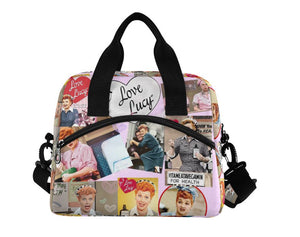 I love Lucy Cooler Bags💓