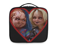 Load image into Gallery viewer, BRIDE OF CHUCKY MAKEUP CASE