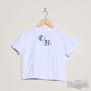LA CHERRY CROP TOP