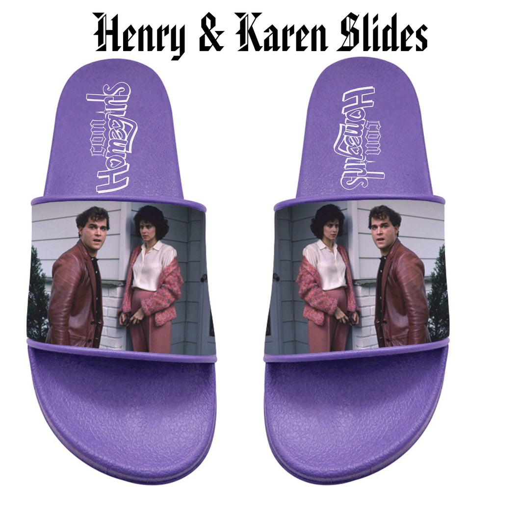 HENRY AND KAREN SLIDES🖤